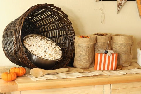 food storage ideas