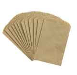 Paper Bags Kraft (12 pieces)