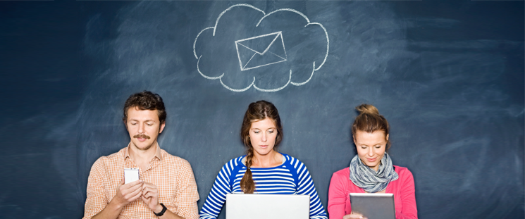 E-commerce : 7 Exemples de Campagnes E-mailing Efficaces