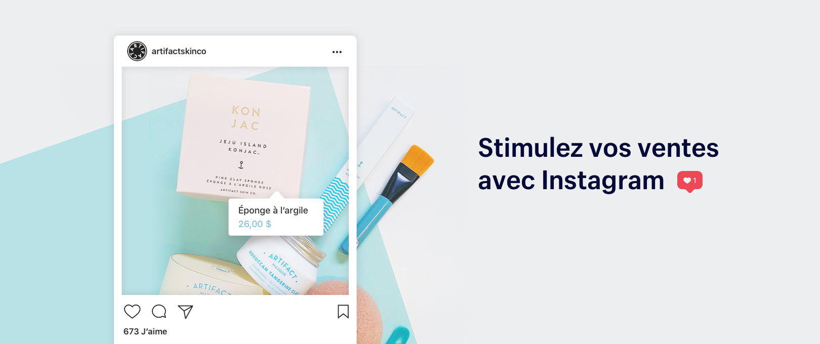 vendre publications instagram