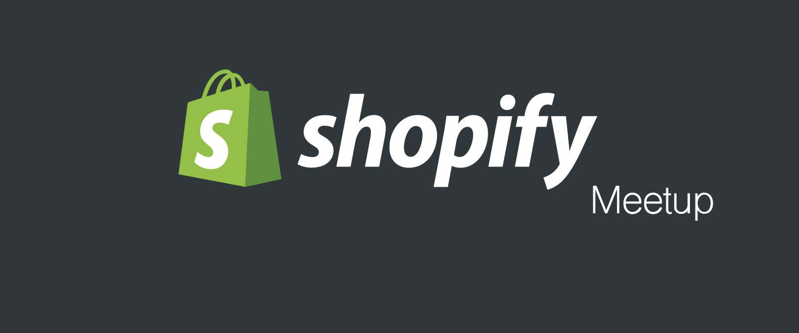 shopify meetup