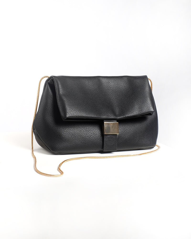 rebecca minkoff purse black