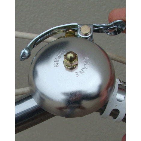 Bike bells