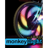 MonkeyLectric M232