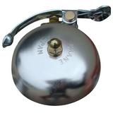 Crane Suzu Lever Strike Bell - Alloy