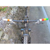 mountain bike grips