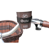 Bicycle Coffee Cup + Holder
