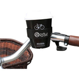 Bicycle Coffee Cup + Holder