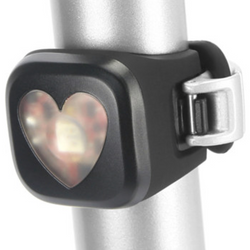 Knog Blinder Heart - Front Light