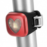 Knog Blinder Heart - Front Light