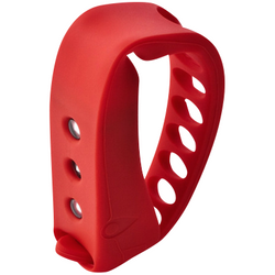 Two Wheel Cool Omni Wearable Rider's Light - Red