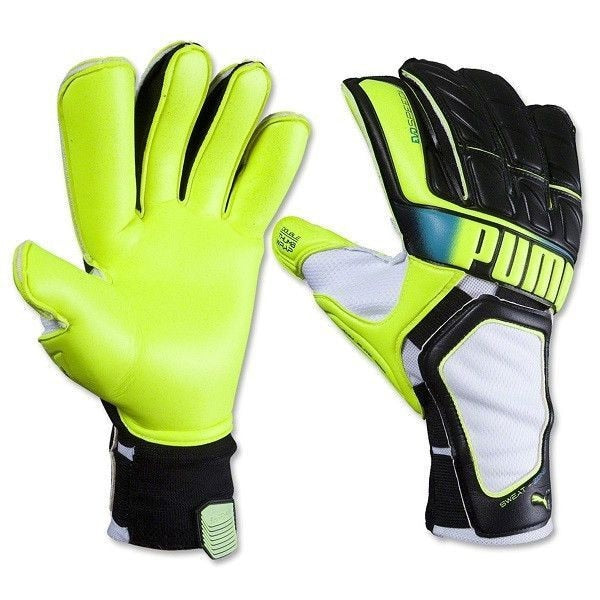puma evospeed 3.2 goalkeeper gloves
