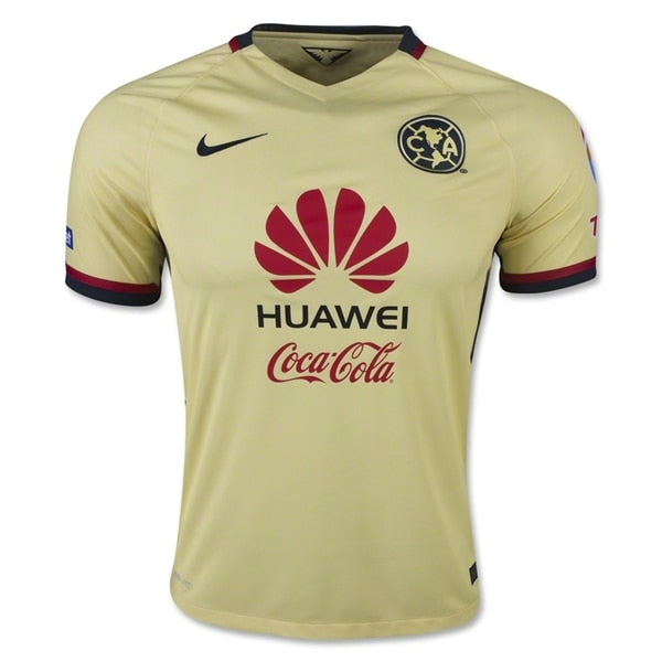 club america maroon jersey