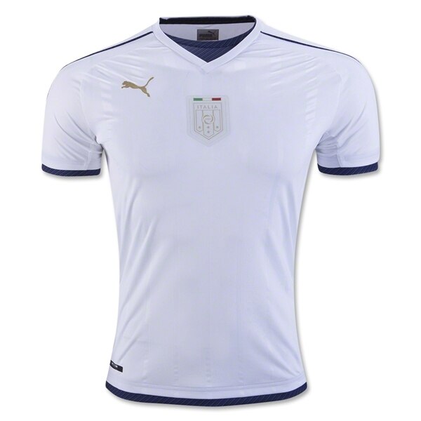 italy soccer jersey white