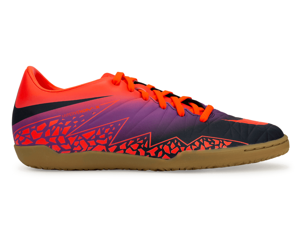 nike hypervenom indoor soccer shoes