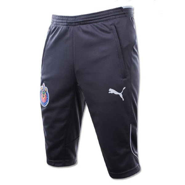 chivas training pants