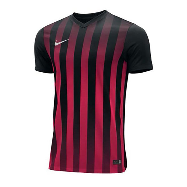 nike striped division ii jersey