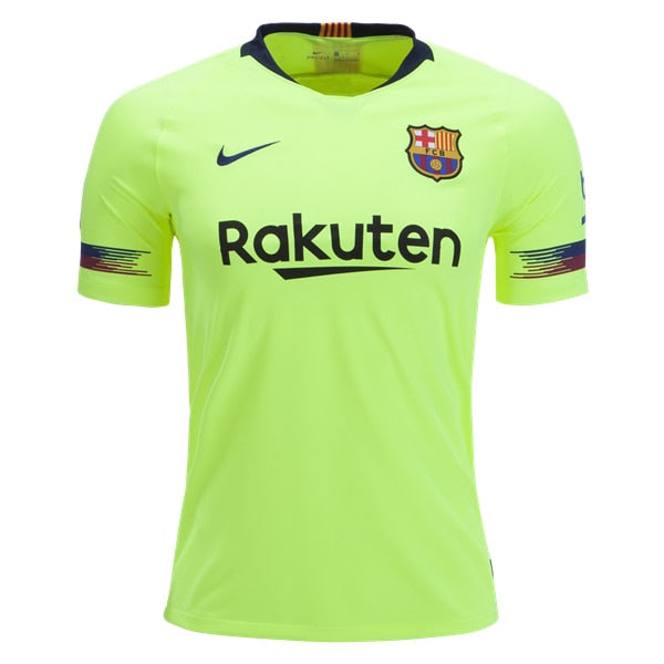 barcelona fc 2019 jersey