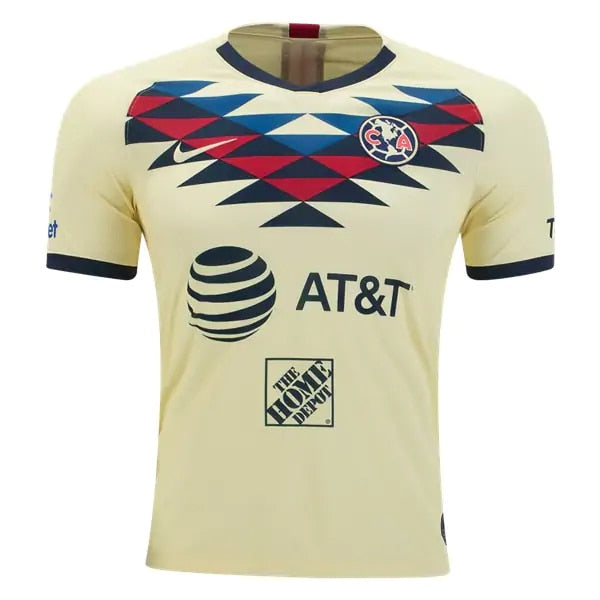 men's club america jersey