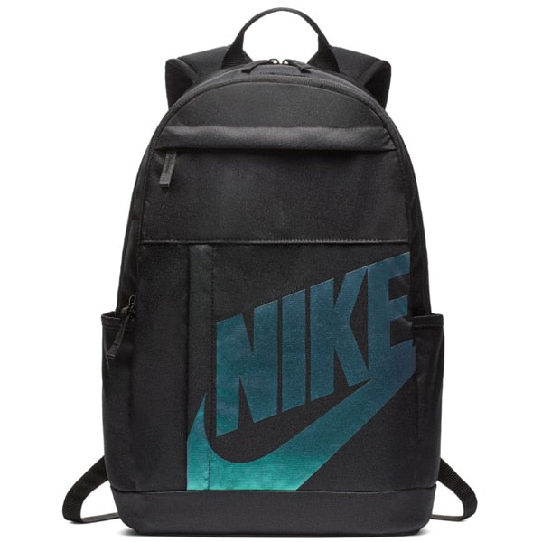 turquoise nike backpack