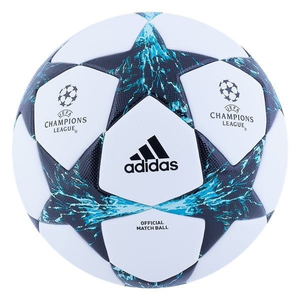 adidas finale 17 official match ball