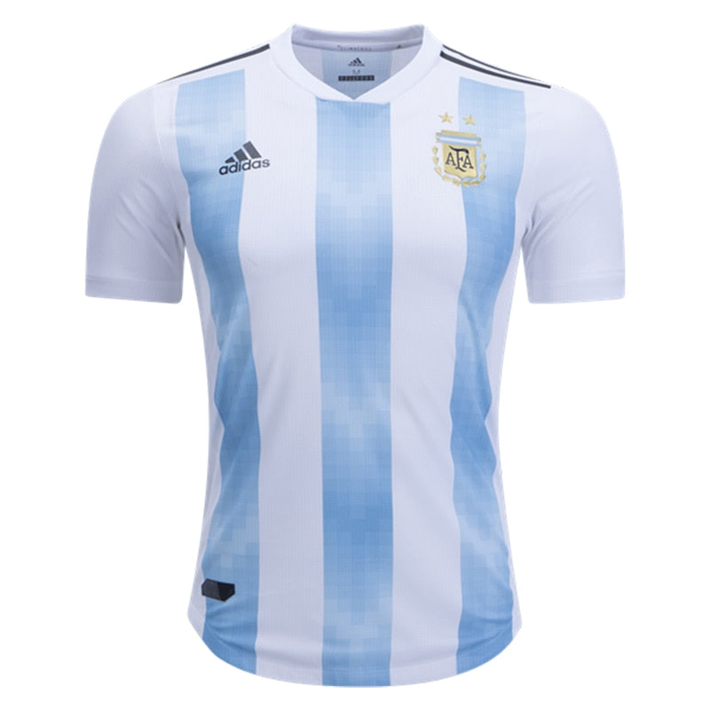 authentic argentina jersey