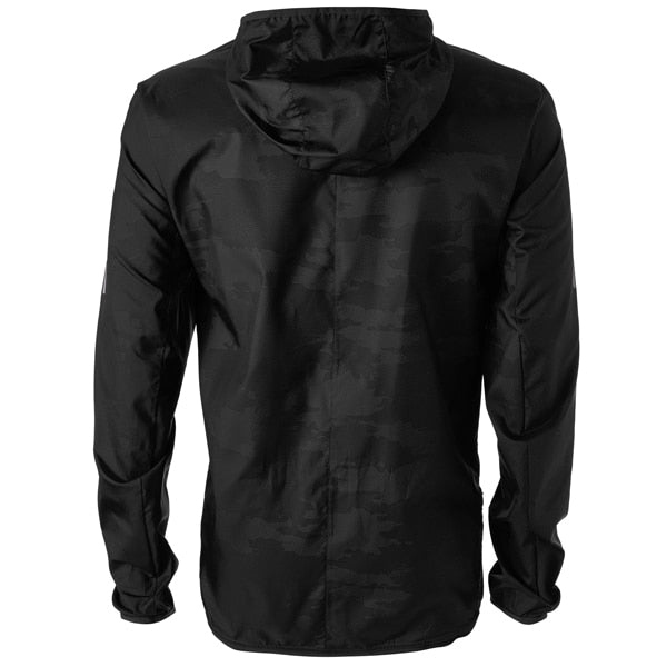 adidas men's response jacket