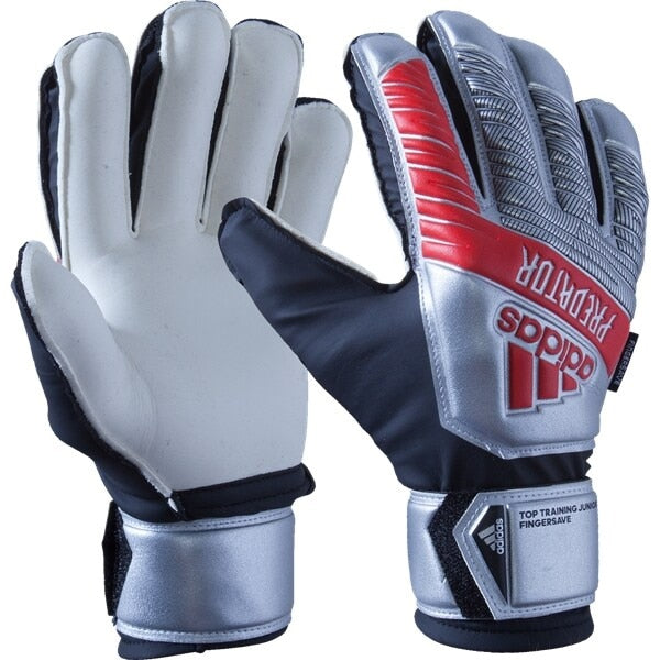 training goalkeeper gloves