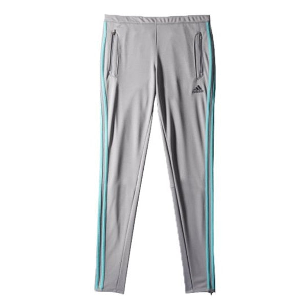 adidas women's tiro 15 training soccer pants xs