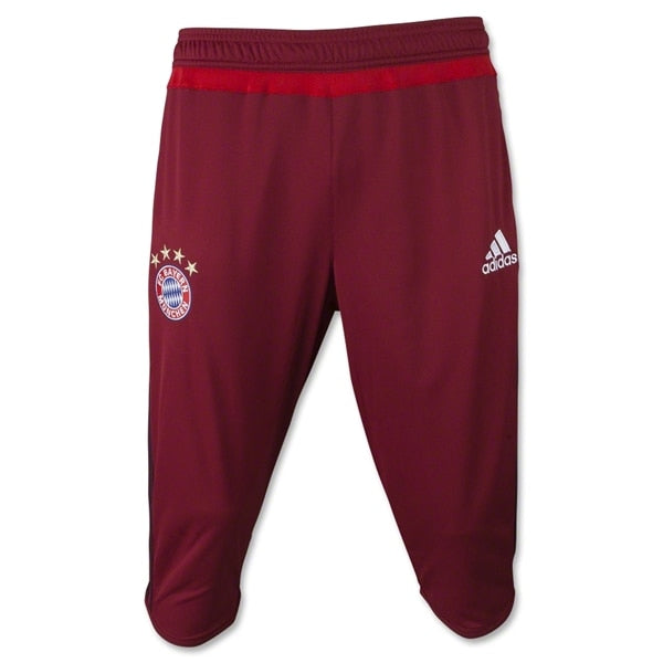 bayern munich training shorts