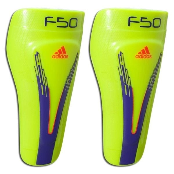 adidas f50 pro lite shin guard