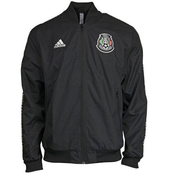 mexico soccer jacket adidas