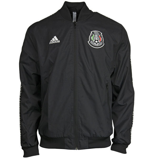 adidas mexico jacket white