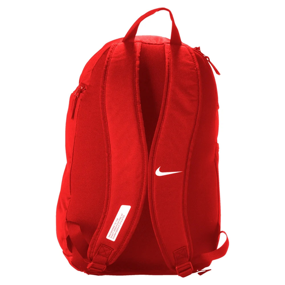 Nike Academy Backpack University Red