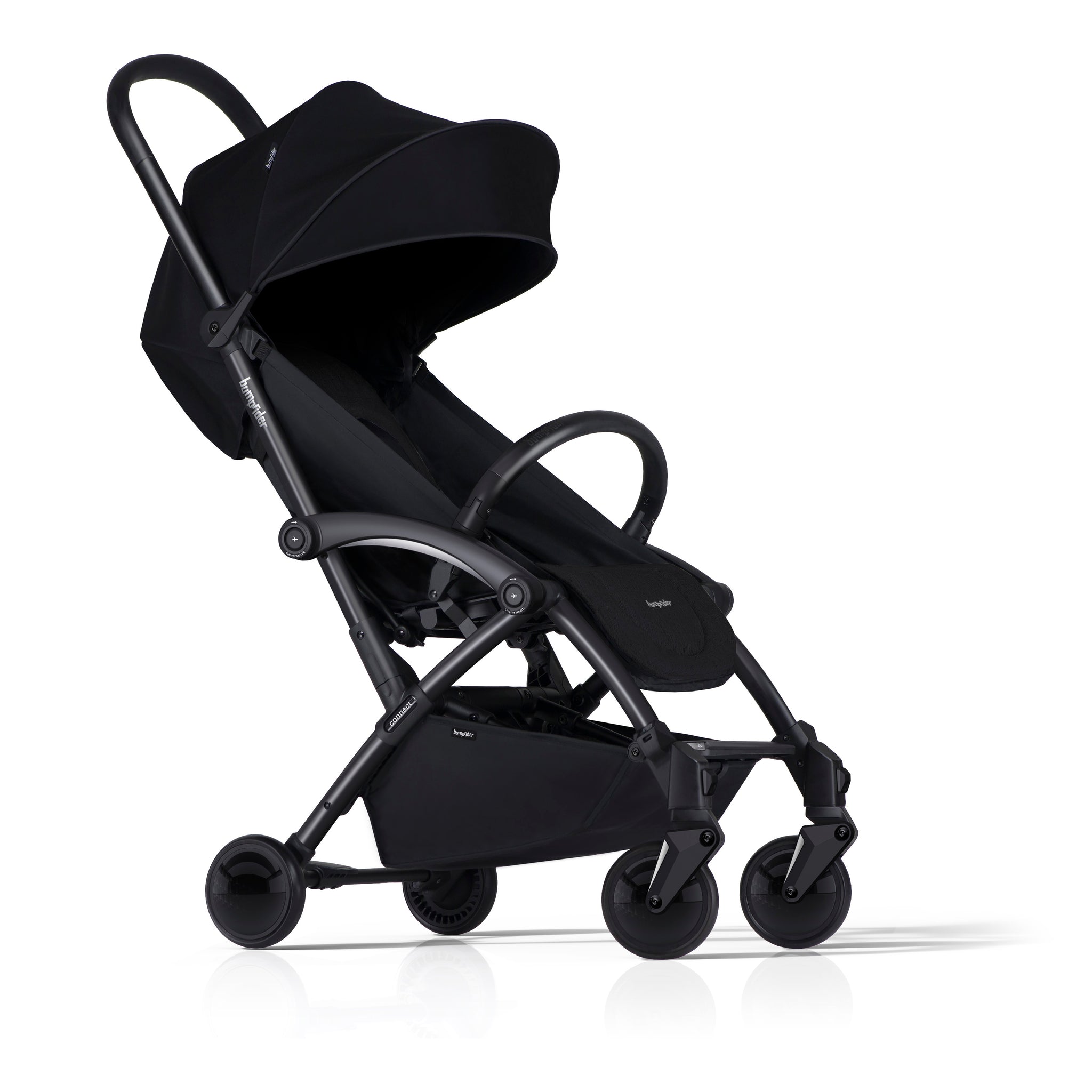 swedish stroller brands