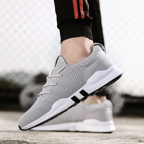 mens casual trainers 2019