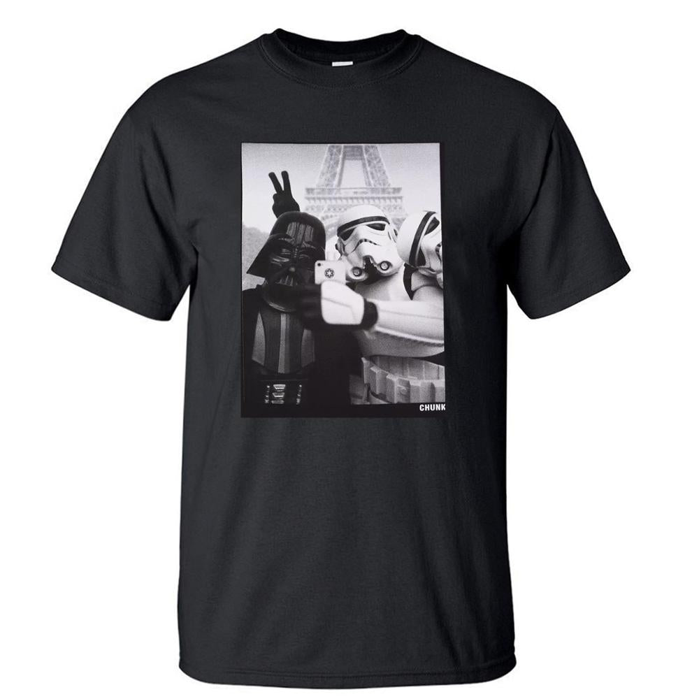 star wars tee shirt