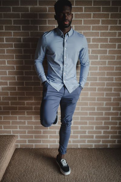 What To Wear For A Video Interview Rhone