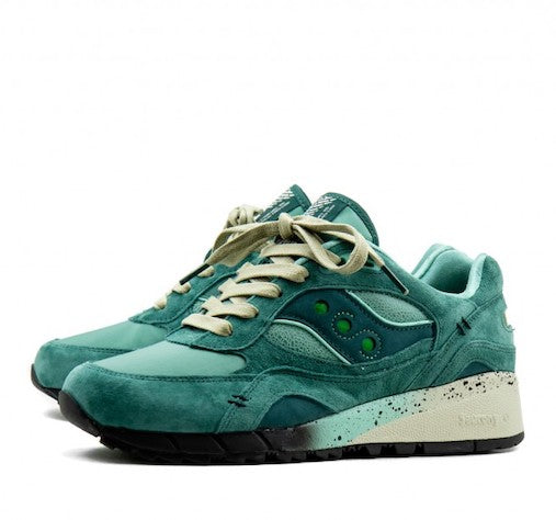 saucony shadow 6000 feature living fossil