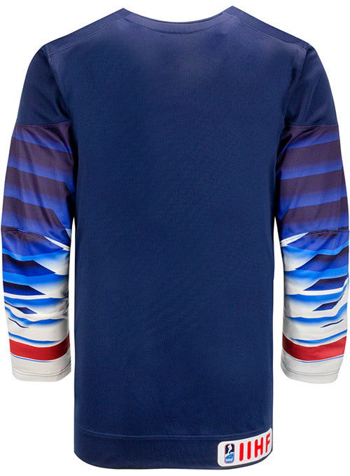 usa hockey jersey 2019