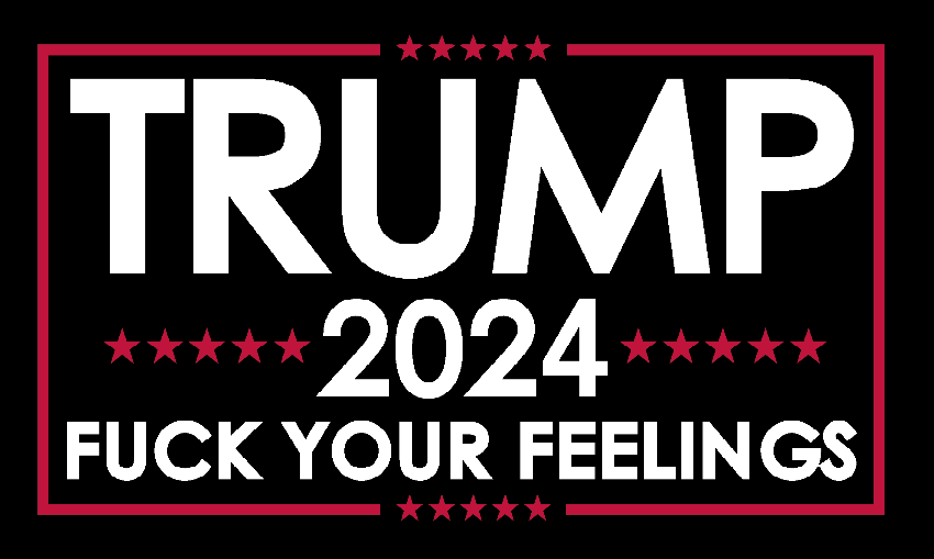 Details about   Trump 2024 flag,fuck your feelings,Donald Trump flag 2024 
