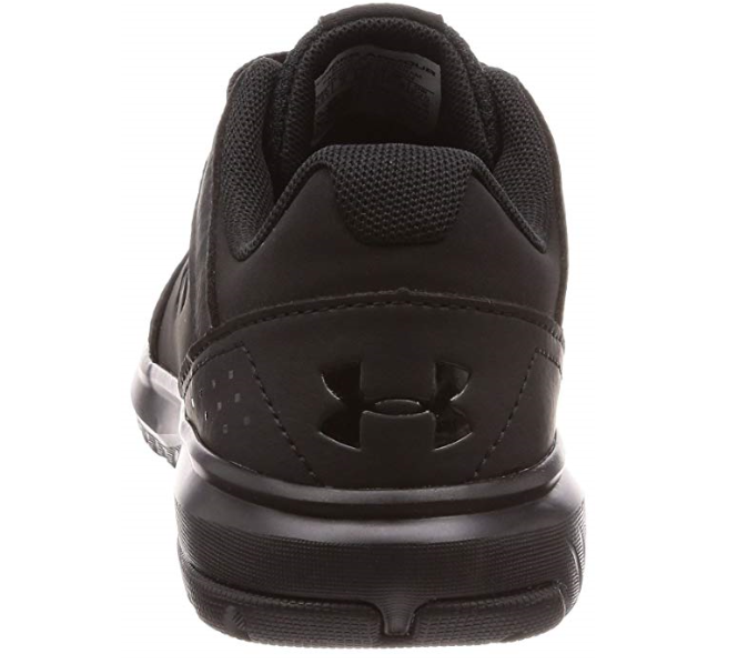 under armour trainers junior