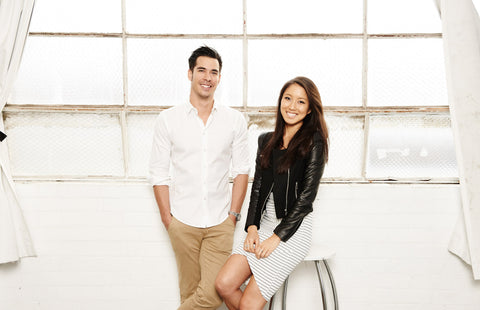 What it's really like to start a business with your partner - Matcha Maiden Interview - KOJA Health 