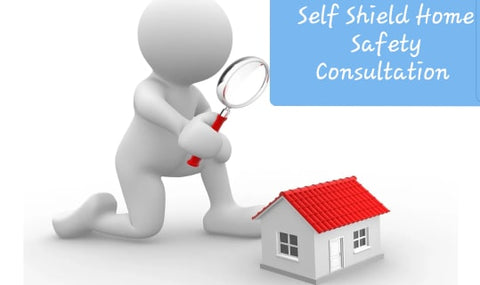 Self Shield USA Home Safety Consultations