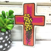 Wattle Pop Cross