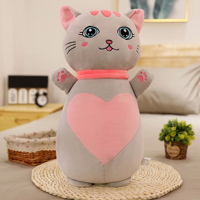 jouet chat pour enfant