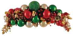Ornament Cluster