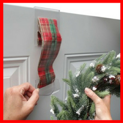 WreathPro wreath hanger