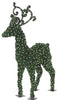 Topiary Deer 