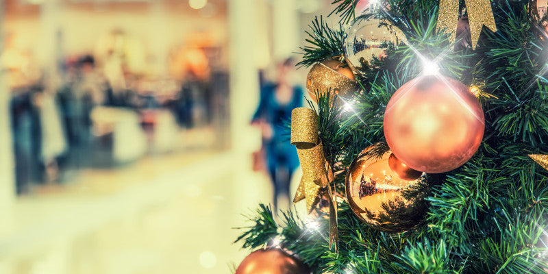 Decorating Tips: Now is the Time to Buy Your Commercial Christmas Supplies